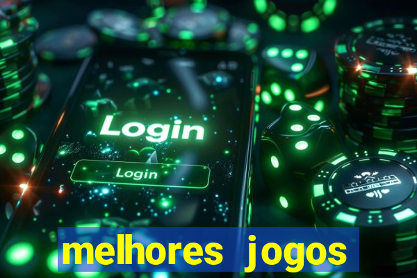 melhores jogos mundo aberto para android